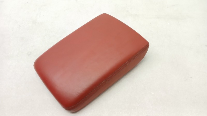 17-19 AUDI B9 A4 S4 A5 S5 CENTER CONSOLE MOUNTED ARM REST LID OEM 08152C