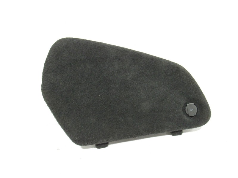Audi RS7 C8 2022 Rear Right Passenger Quarter Trim Panel Carpet Cover 19-24 ;:O