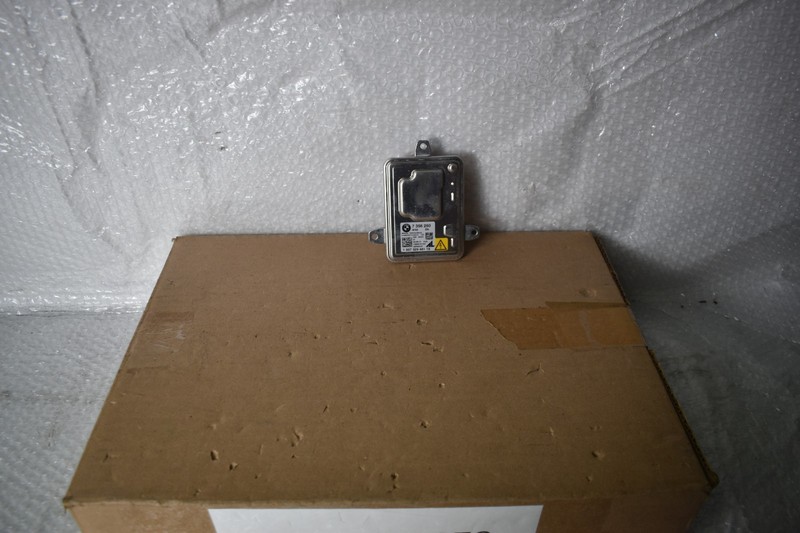 BMW X3 XDRIVE28I CONTROL MODULE 2011-2017 FACTORY OEM 7 356 250
