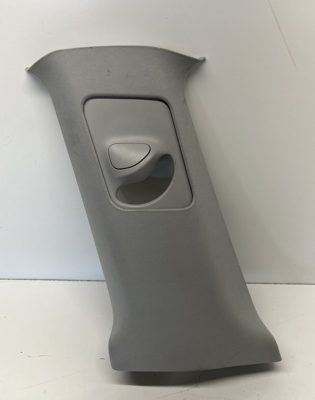 TESLA Y LEFT DRIVER SIDE B PILLAR UPPER TRIM COVER PANEL OEM 1494606-86 1835 U6