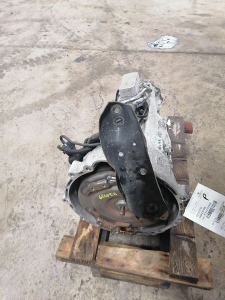 Automatic Transmission 4.8L Without Turbo Fits 11-14 PORSCHE CAYENNE 1254134