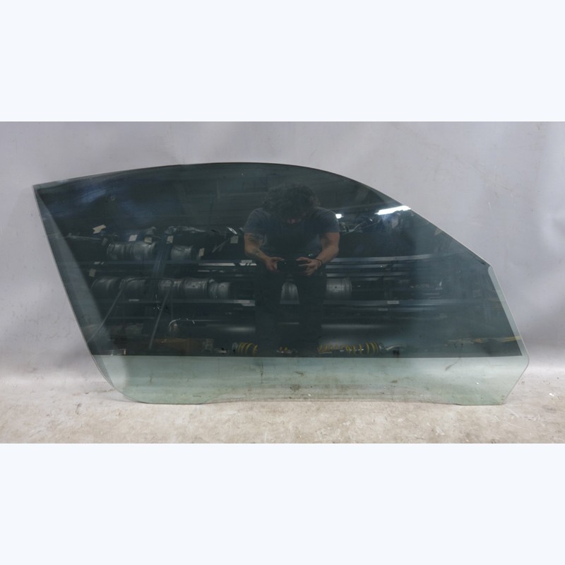 2005-2012 Porsche 997 911 Coupe Targa Right Front Window Pane Glass Glazing OEM
