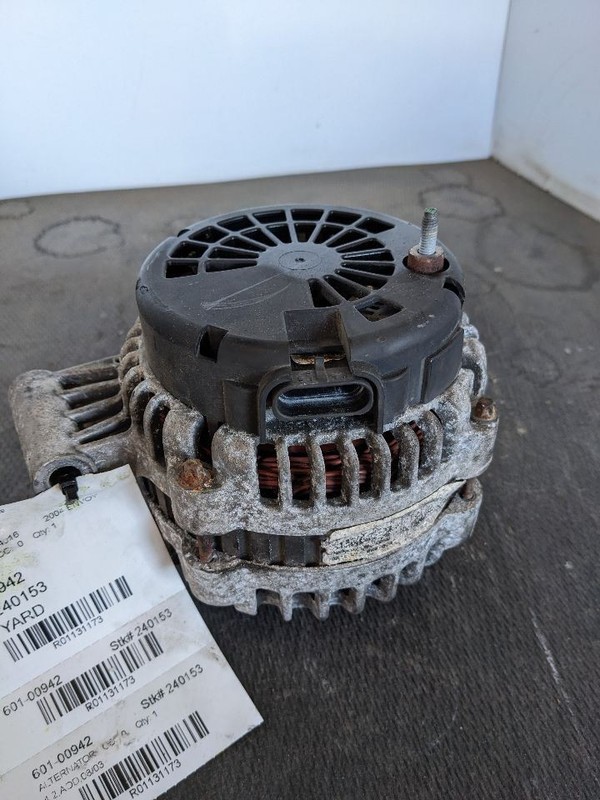 Alternator Fits 02-05 ENVOY 1131173