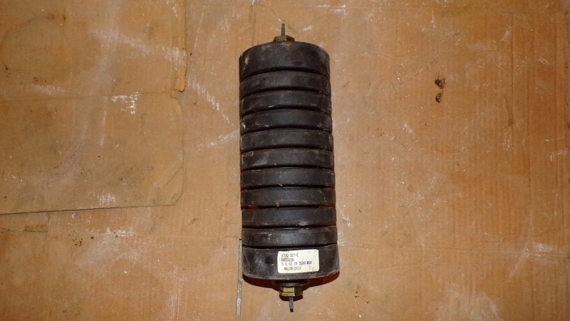 Rubber Shock Absorber 1730-327-E*FREE SHIPPING*