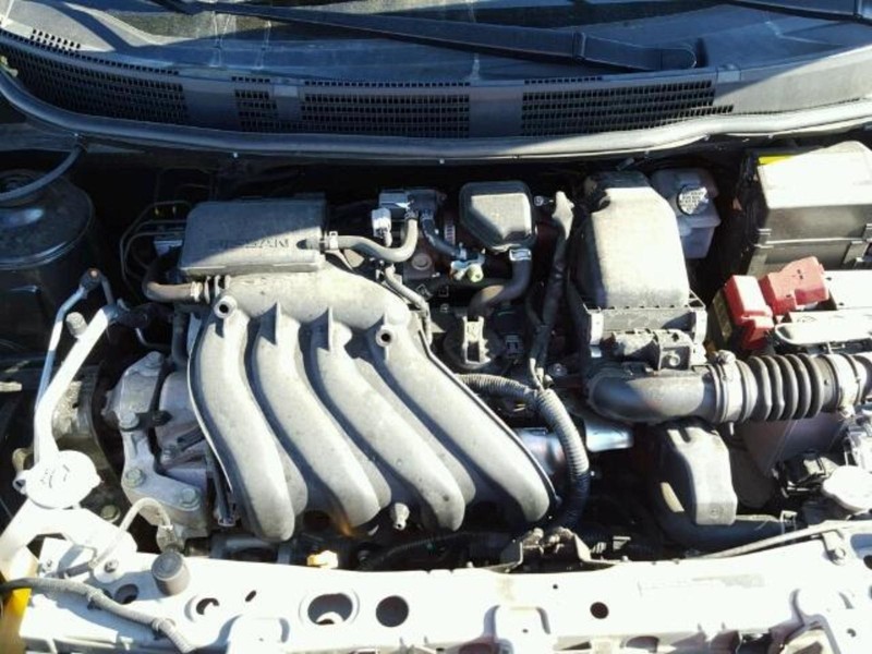 14-'16 NISSAN VERSA Engine 1.6L 29k miles Runs Well 6 Month Warranty!