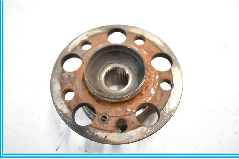 08-17 Mercedes W207 E550 C300 E350 Rear Left Driver Side Spindle Hub Bearing OEM