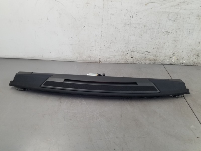 2012 Mercedes Benz AMG E 63 Rear Window Sun Shade #2691 VV9