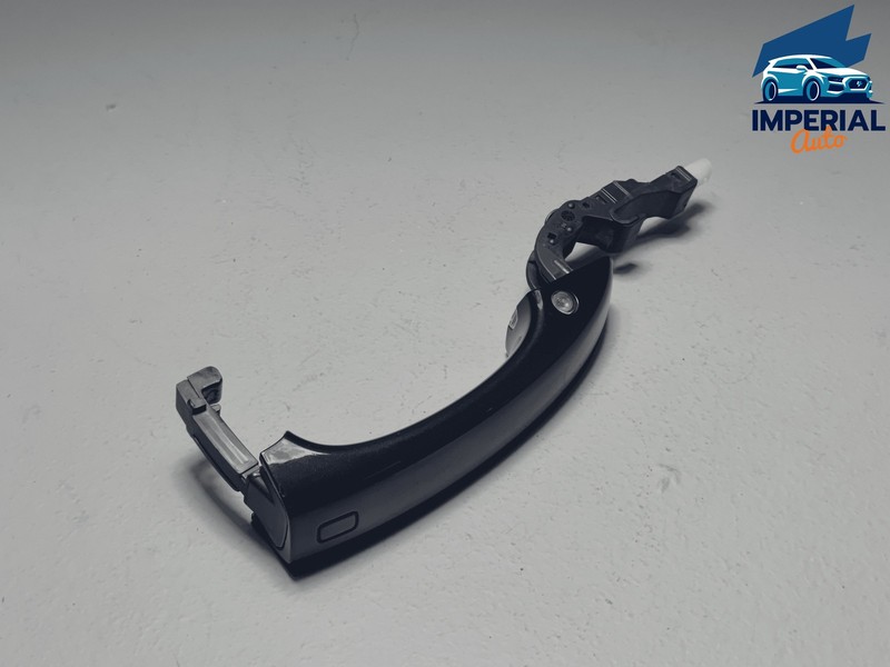 2017 - 2025 AUDI Q7 REAR LEFT DRIVER SIDE OUTSIDE DOOR HANDLE C5M OEM
