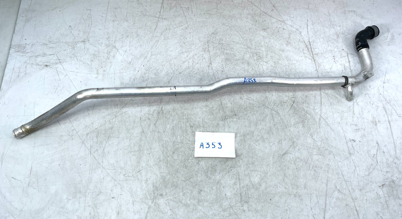 ✅ 2017-2024 OEM Porsche 718 Boxster 982 Water Coolant Hose Pipe Line Tube 36k