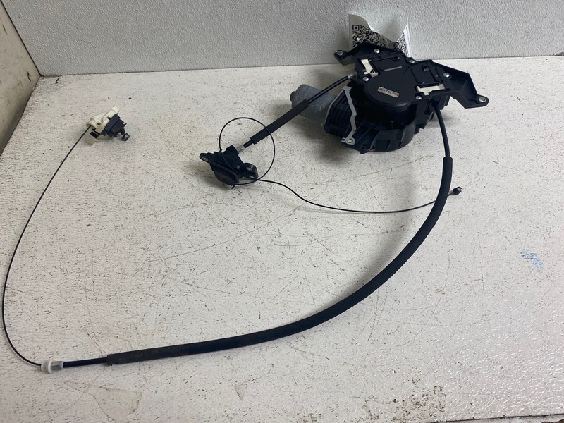 2011-2017 Honda Odyssey Right Passenger Side Door Electric Door Motor Sliding