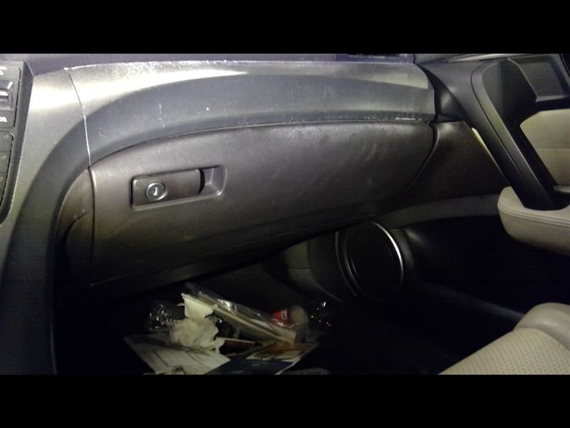 2009-2014 TL Glove Box 1440719
