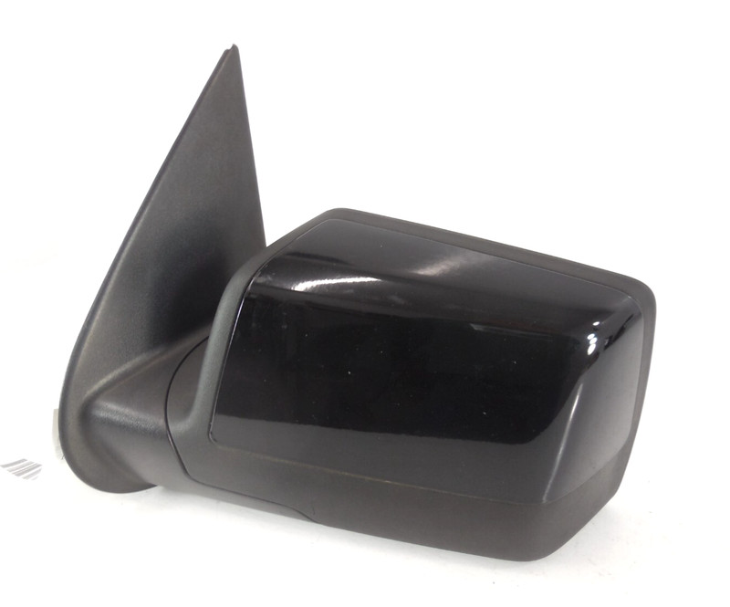 06-10 Mercury Mountaineer Power Door Mirror Driver Left Power Fold Heated OEM UA