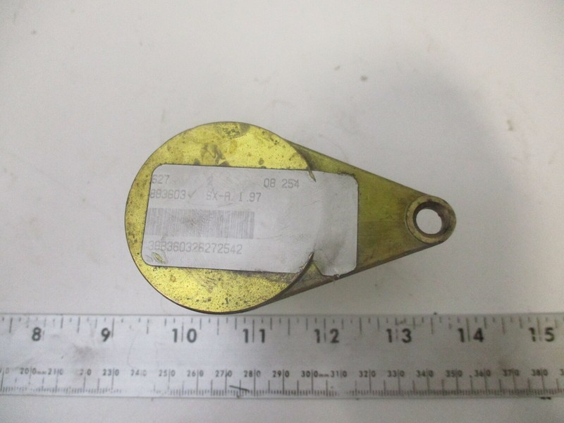 3886826 Volvo Penta Stern Drive Upper Unit Shift Piston