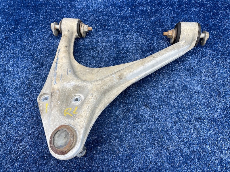 2006-2009 Pontiac Solstice Rear Left Driver Side Lower Control Arm OEM 15222277