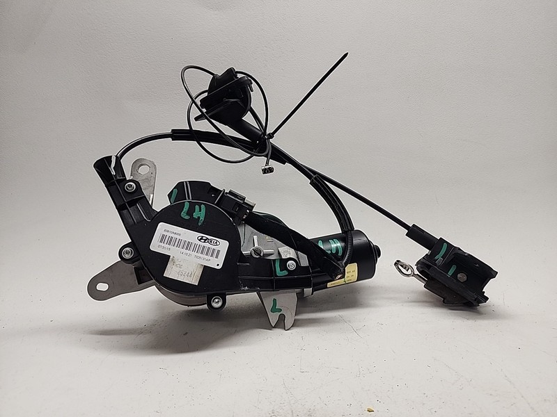 83820A9000 | 2015-2021 Kia Sedona Right Rear Side Sliding Door Power Motor OEM