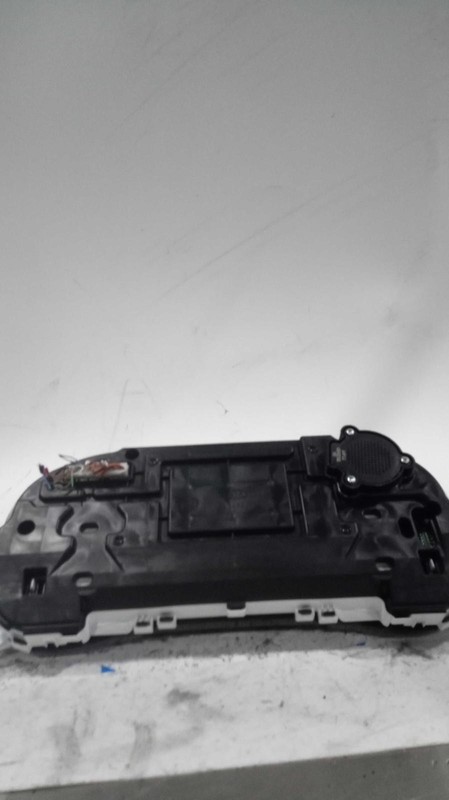 Used Speedometer Gauge fits: 2019 Kia Forte US market CVT 3.50`` display screen