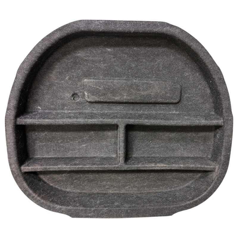 OEM Mopar 14-17 Jeep Cherokee Cargo Organizer 5LT19VXLAB