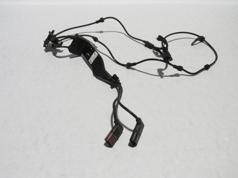 Mercedes S550 C217 2015 Front Left Driver ABS Wheel Speed Sensor 14-17 *