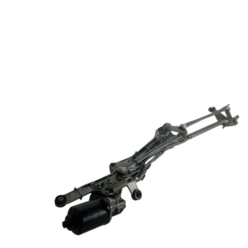 2004 2009 Toyota Prius windshield wiper motor linkage transmission OEM 10999