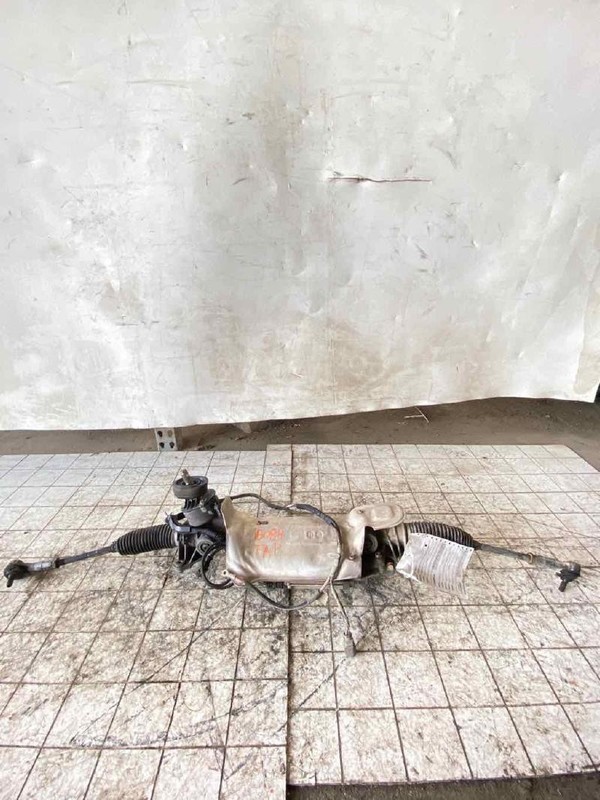Steering Gear (incl. Rack) JETTA 07 08 09 10 11 12 13 14 15 16