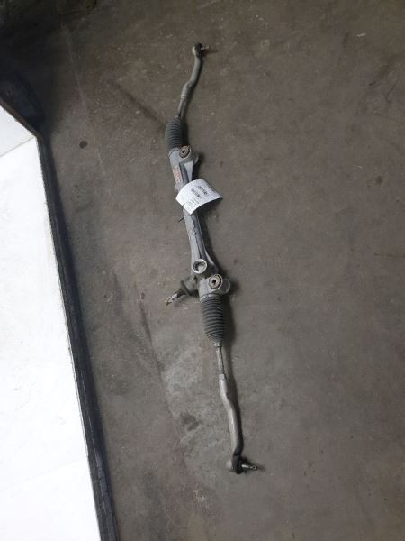 12-17 TOYOTA CAMRY LE AT FWD STEERING GEAR RACK AND PINION ASSEMBLY