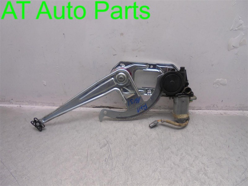 93-11 FORD RANGER FRONT PASSENGER RIGHT DOOR WINDOW REGULATOR MOTOR OEM