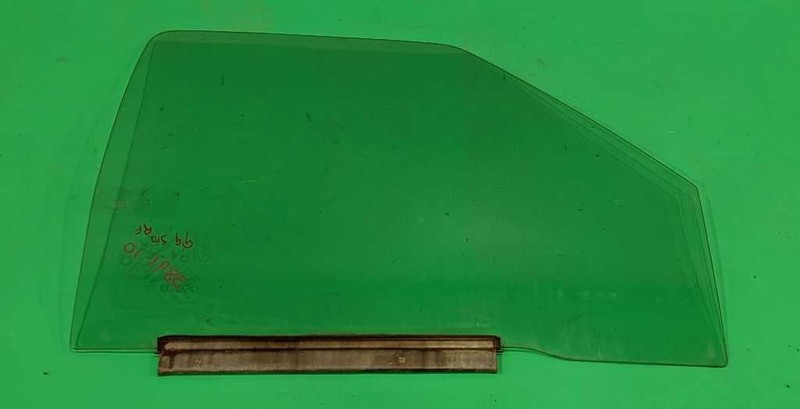 94-04 S10 PICKUP PASSENGER RIGHT FRONT WINDOW DOOR GLASS OEM 3891-10