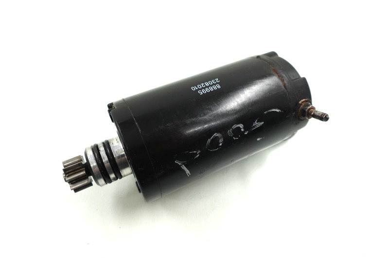 TESTED GOOD 2003-2024 Sea-Doo GTX 155 / Wake Pro 215 OEM Starter Motor 420888995