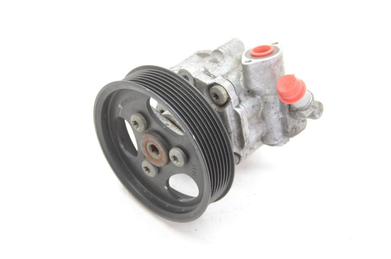Power Steering Pump Assembly Fits 11-18 PORSCHE CAYENNE