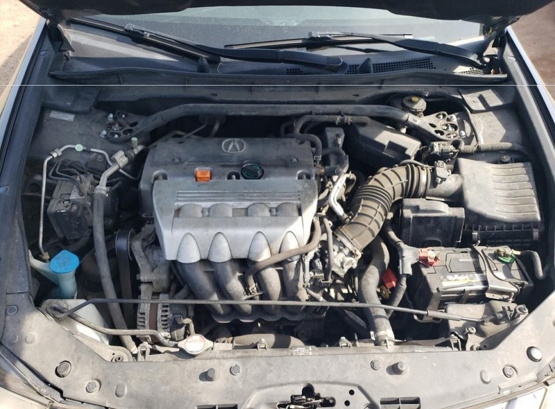 ✅ 09-14 ACURA TSX 2.4L ENGINE MOTOR OEM TESTED WARRANTY