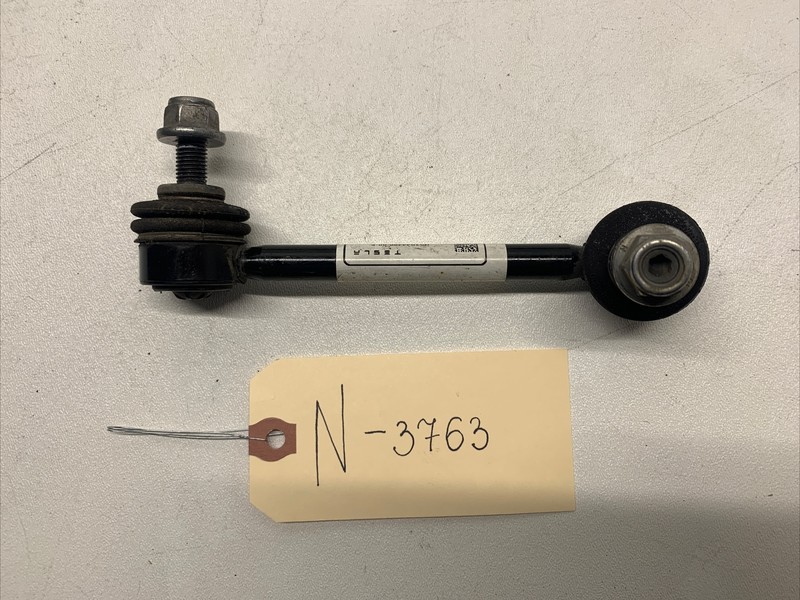 TESLA MODEL Y/3 Sway Bar Link 1044496-00-F OEM 3763 B141