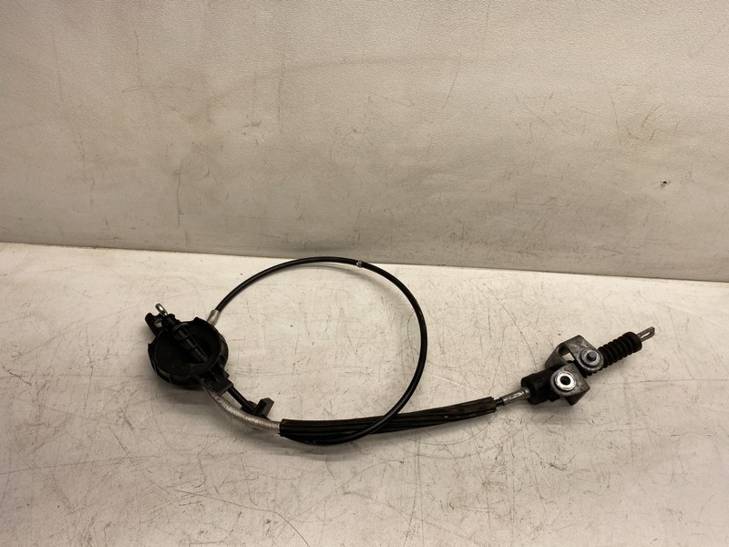 2016-2019 BMW X1 SHIFT SHIFTER CABLE LINKAGE OEM