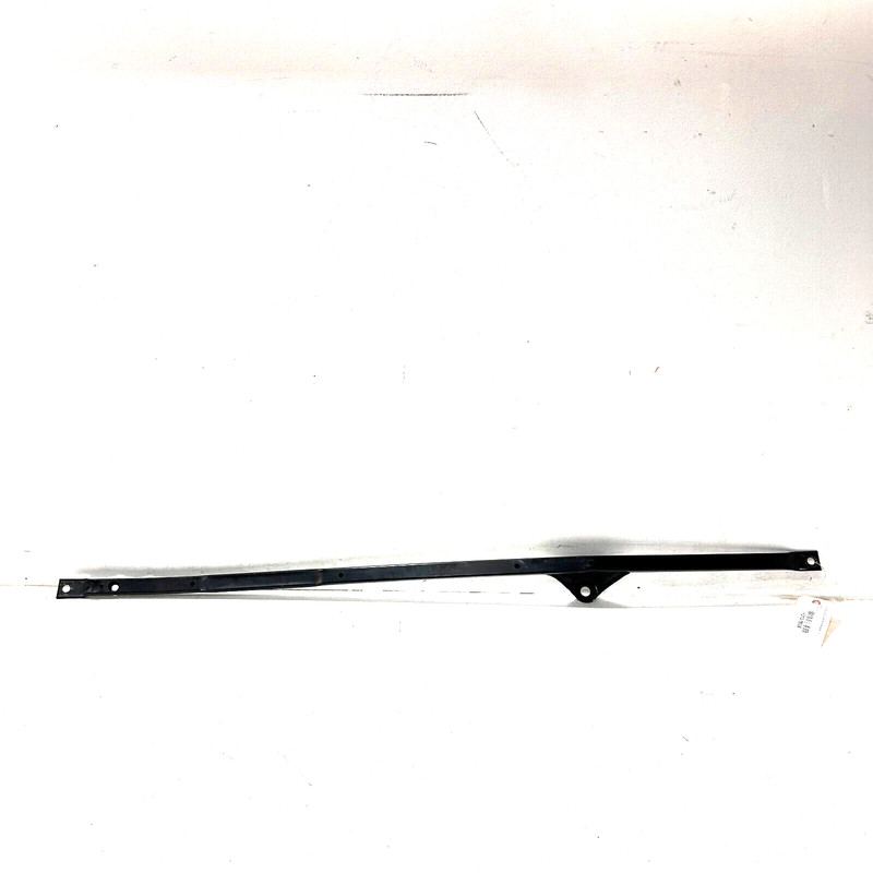 2017-2022 AUDI Q7 REAR FLOOR DRIVER SIDE CROSS BAR CROSSBAR SUPPORT BRACE OEM