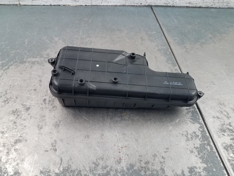 2012 Mercedes AMG CLS 63 Compressed Air Reservoir Tank #8399 K4
