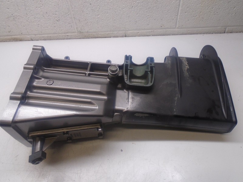 U4 Nissan 30 HP 4 Stroke Drive Shaft Housing ASSY S PN 3R0S611910 Fits 2002-2008