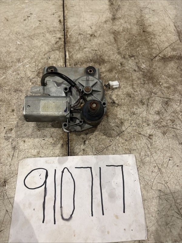 2001 - 2003 DODGE DURANGO Wiper Motor Rear - OEM: 55076648AD
