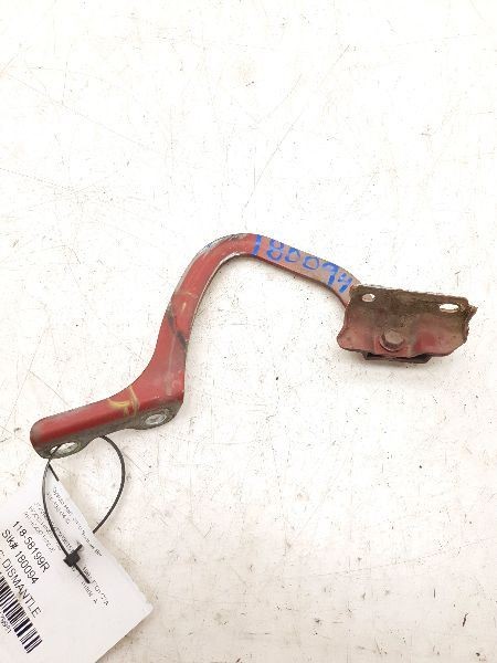 89-95 TOYOTA PICKUP PASSENGER SIDE HOOD HINGE ASSEMBLY