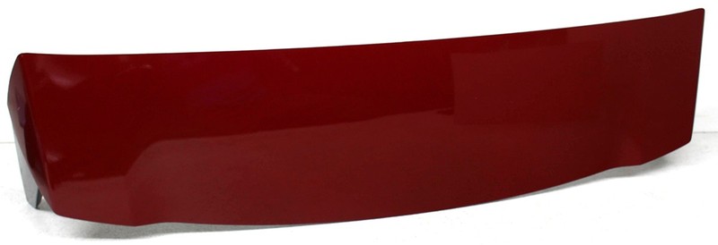 OEM Rear Spoiler For Ford Explorer Rapid Red LB5B-S41602-AH5LRS (Scratches)