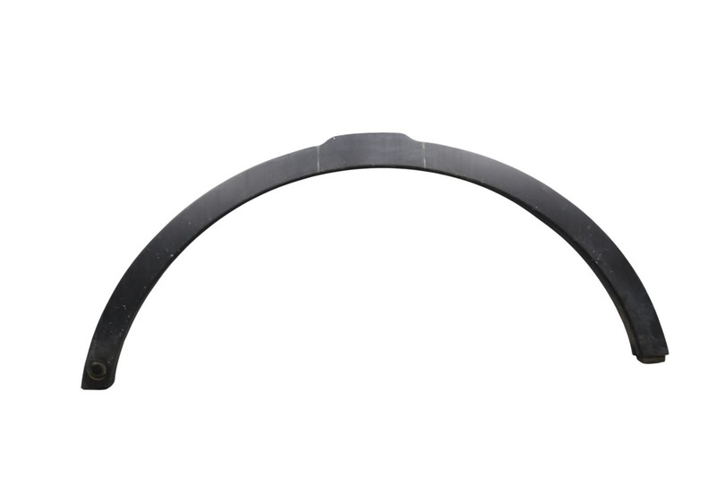 12-19 Range Rover Evoque L538 Front Left Driver Side Wheel Arch Molding Trim Oem