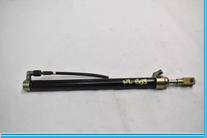 97-06 Jaguar XK8 XKR Convertible Left Driver Side Hydraulic Roof Lift Strut OEM