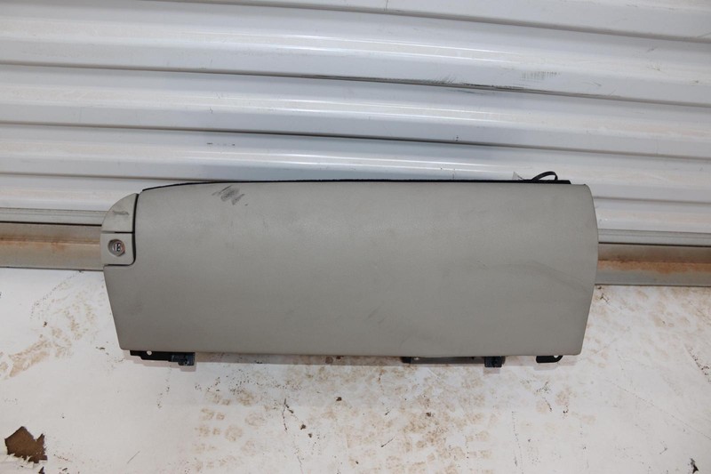 2009-2010 LEXUS IS250 IS350 SEDAN DASHBOARD GLOVE BOX STORAGE COMPARTMENT OEM