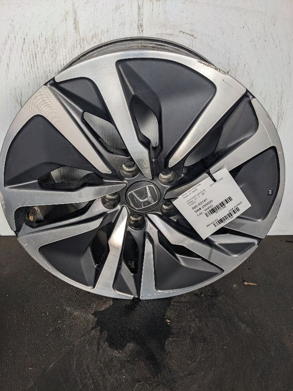 Wheel 17x7-1/2 10 Spoke Hybrid Fits 18-22 ACCORD 1151686