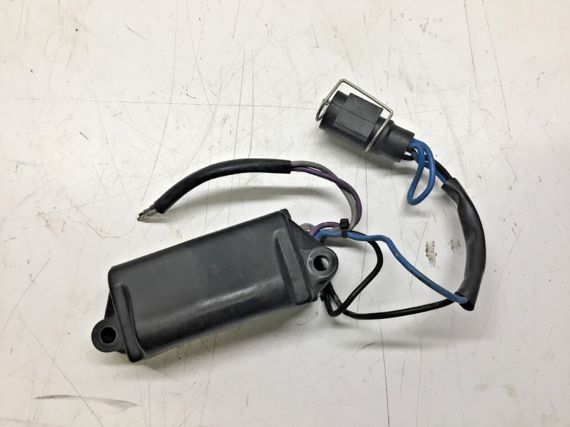P4c 984281 OMC Cobra Stern Drive Shift Assist Module 1986-90 4 cyl.