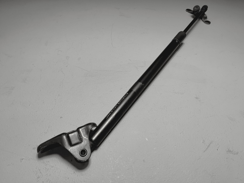 2019-2024 Toyota RAV4 Tailgate Liftgate Passenger Side Lift Support Cylinder OEM