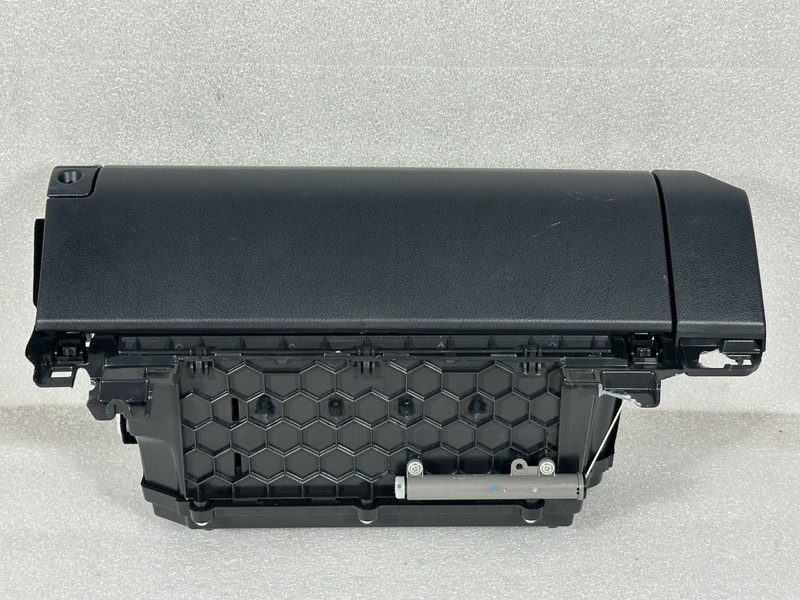 2015-2019 LEXUS RC350 F-SPORT DASH DASHBOARD GLOVE BOX STORAGE COMPARTMENT OEM