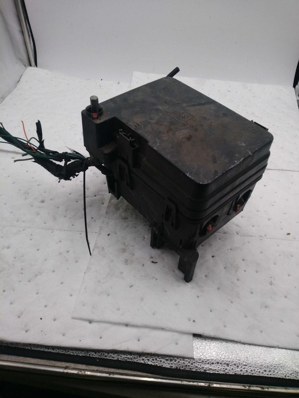 2010 GMC Terrain Fuse Box 2.4L OEM Blue 108K Miles - Warranty Included