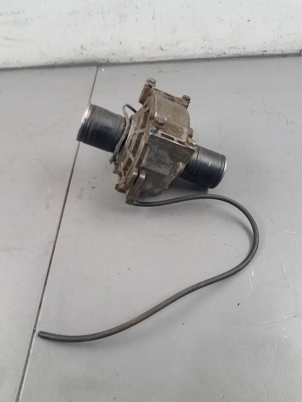 #7213 R1 - 2021 19 20 Polaris RZR XP 1000 Front Differential 181 Miles