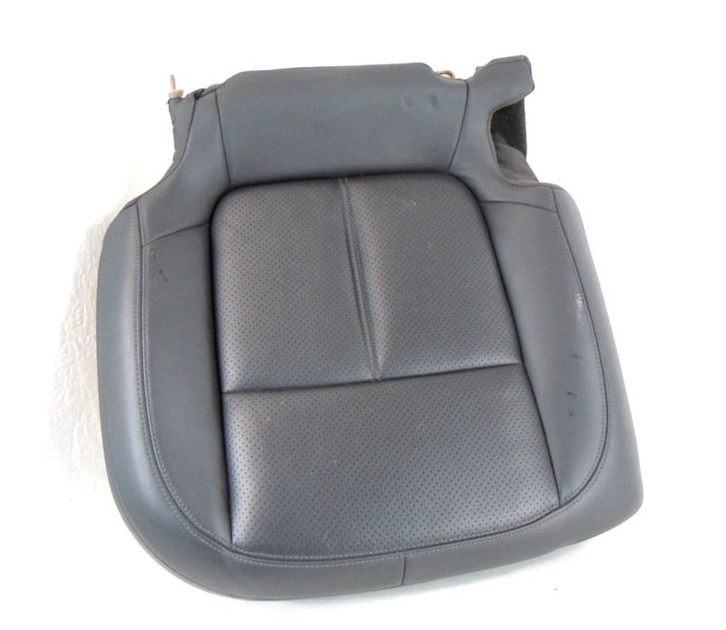 2011 11 Porsche Cayenne 958 Rear Lower Bottom Seat Cushion Passenger Right OEM