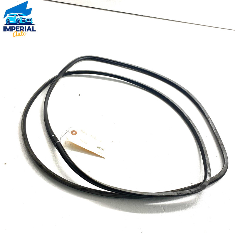 2019 - 2021 Volkswagen Jetta Inner Sunroof Frame Gasket Weatherstrip OEM