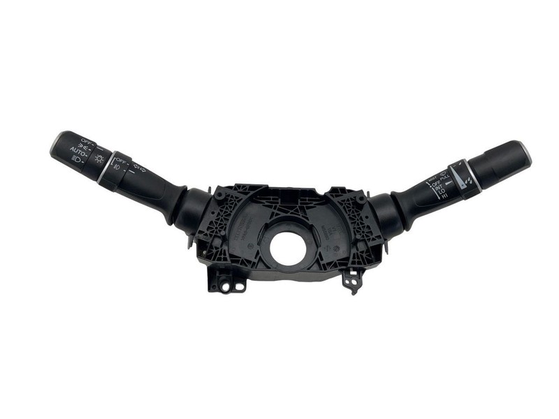 2020-2025 Toyota Corolla Column Combination Switch Black